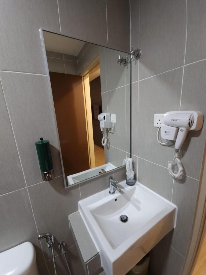 Yu Hotel Chinatown Kuala Lumpur Ngoại thất bức ảnh
