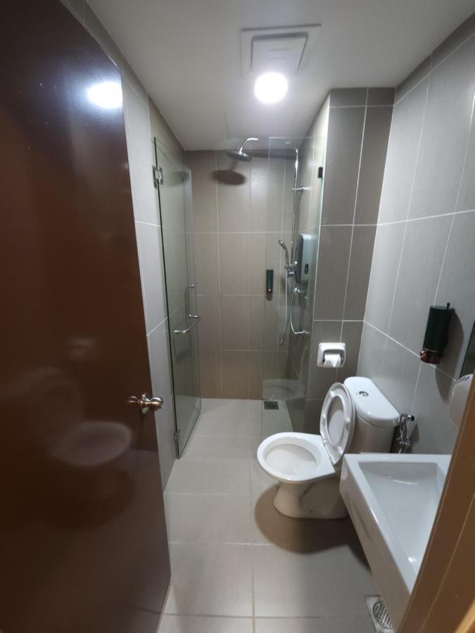 Yu Hotel Chinatown Kuala Lumpur Ngoại thất bức ảnh