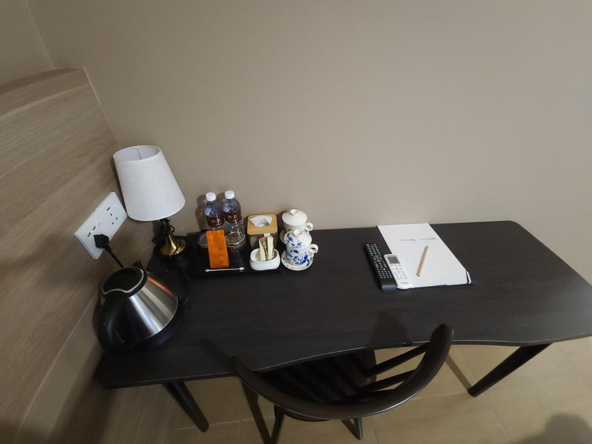 Yu Hotel Chinatown Kuala Lumpur Ngoại thất bức ảnh