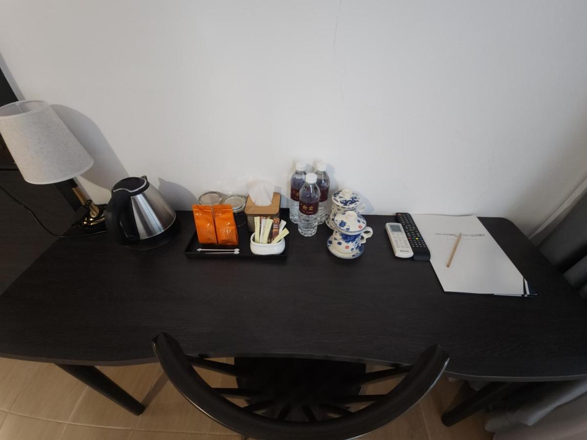 Yu Hotel Chinatown Kuala Lumpur Ngoại thất bức ảnh