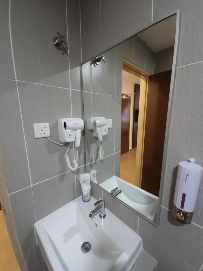 Yu Hotel Chinatown Kuala Lumpur Ngoại thất bức ảnh